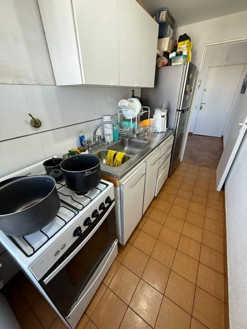 Departamento  en Alq. Temporario ubicado en Olivos, Vicente López, G.B.A. Zona Norte 4