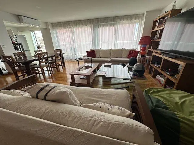 Departamento  en Venta ubicado en Olivos, Vicente López, G.B.A. Zona Norte 3