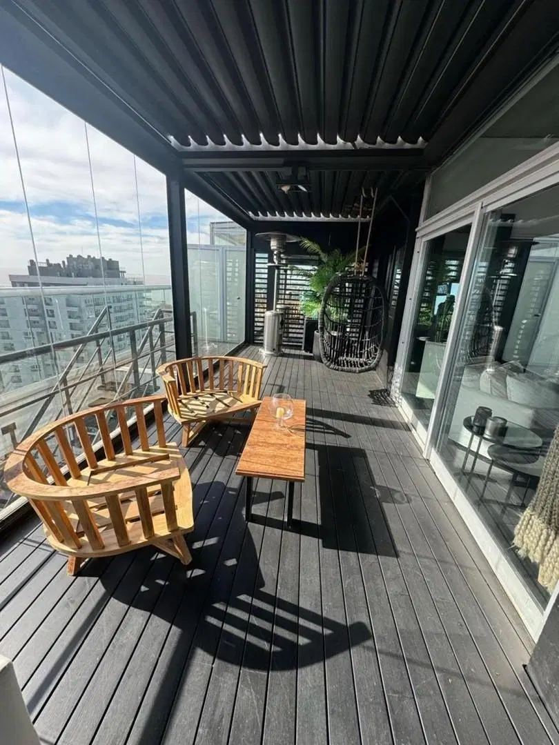 Departamento  en Venta ubicado en Olivos, Vicente López, G.B.A. Zona Norte 3