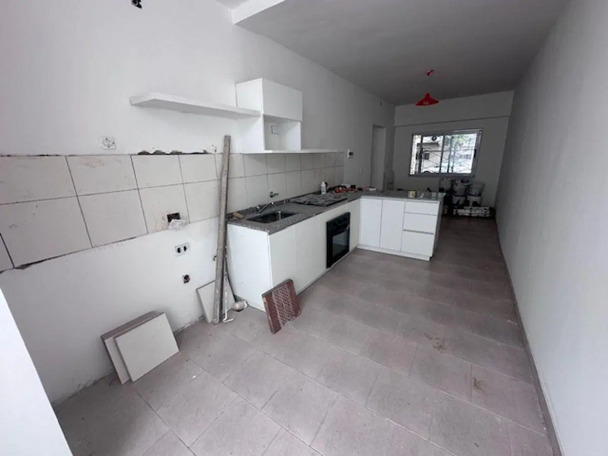 Departamento PH  en Venta en Olivos, Vicente López, G.B.A. Zona Norte 4