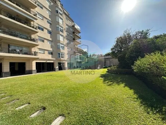 Departamento Semipiso en Alquiler en Olivos, Vicente López, G.B.A. Zona Norte 5