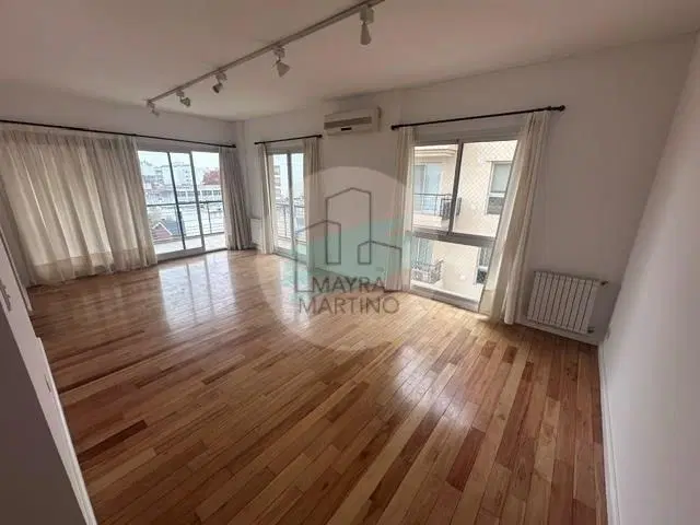 Departamento Semipiso  en Alquiler en Olivos, Vicente López, G.B.A. Zona Norte 4