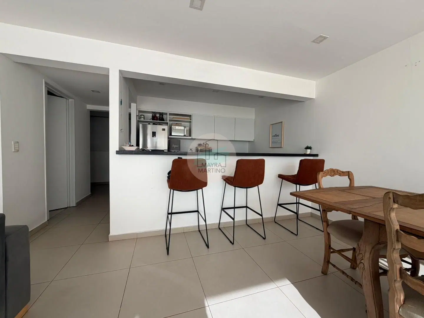 Departamento en Alquiler en Olivos, Vicente López, G.B.A. Zona Norte 4