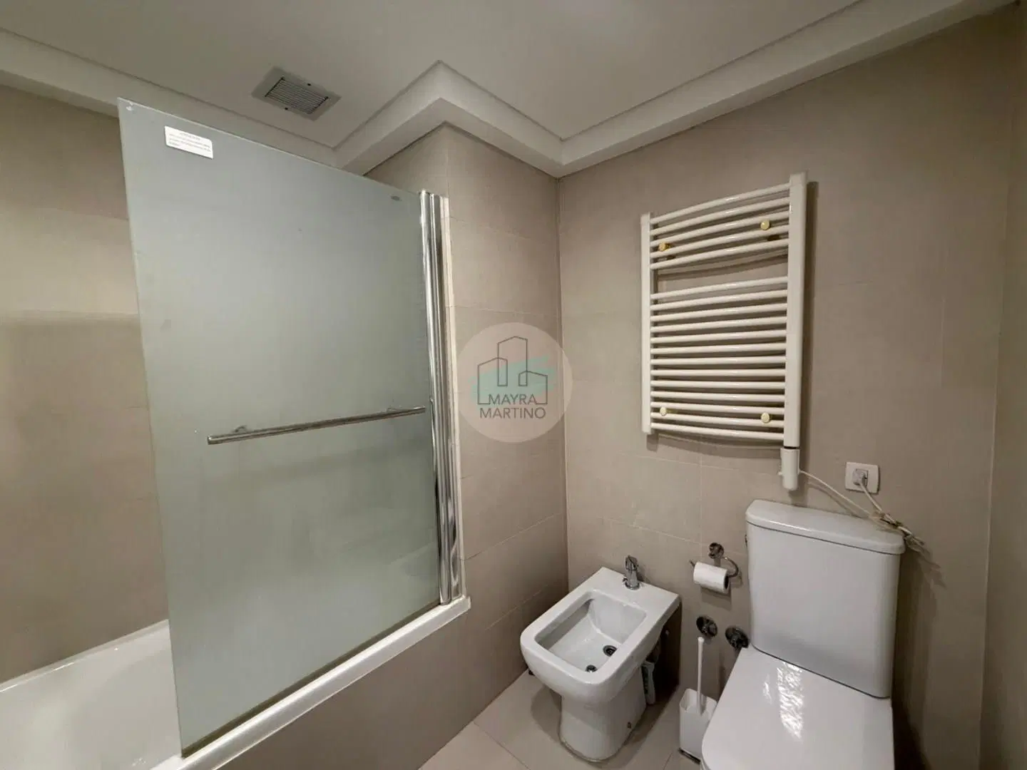 Departamento en Alquiler en Olivos, Vicente López, G.B.A. Zona Norte 5