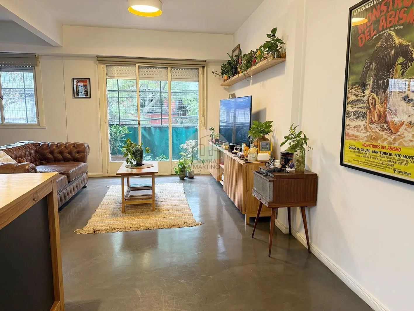 Departamento  en Venta en Olivos, Vicente López, G.B.A. Zona Norte 4