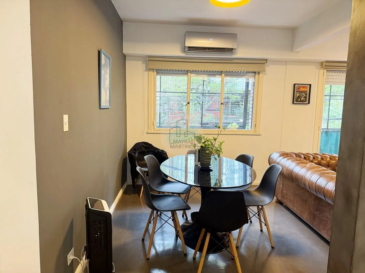 Departamento  en Venta en Olivos, Vicente López, G.B.A. Zona Norte 5