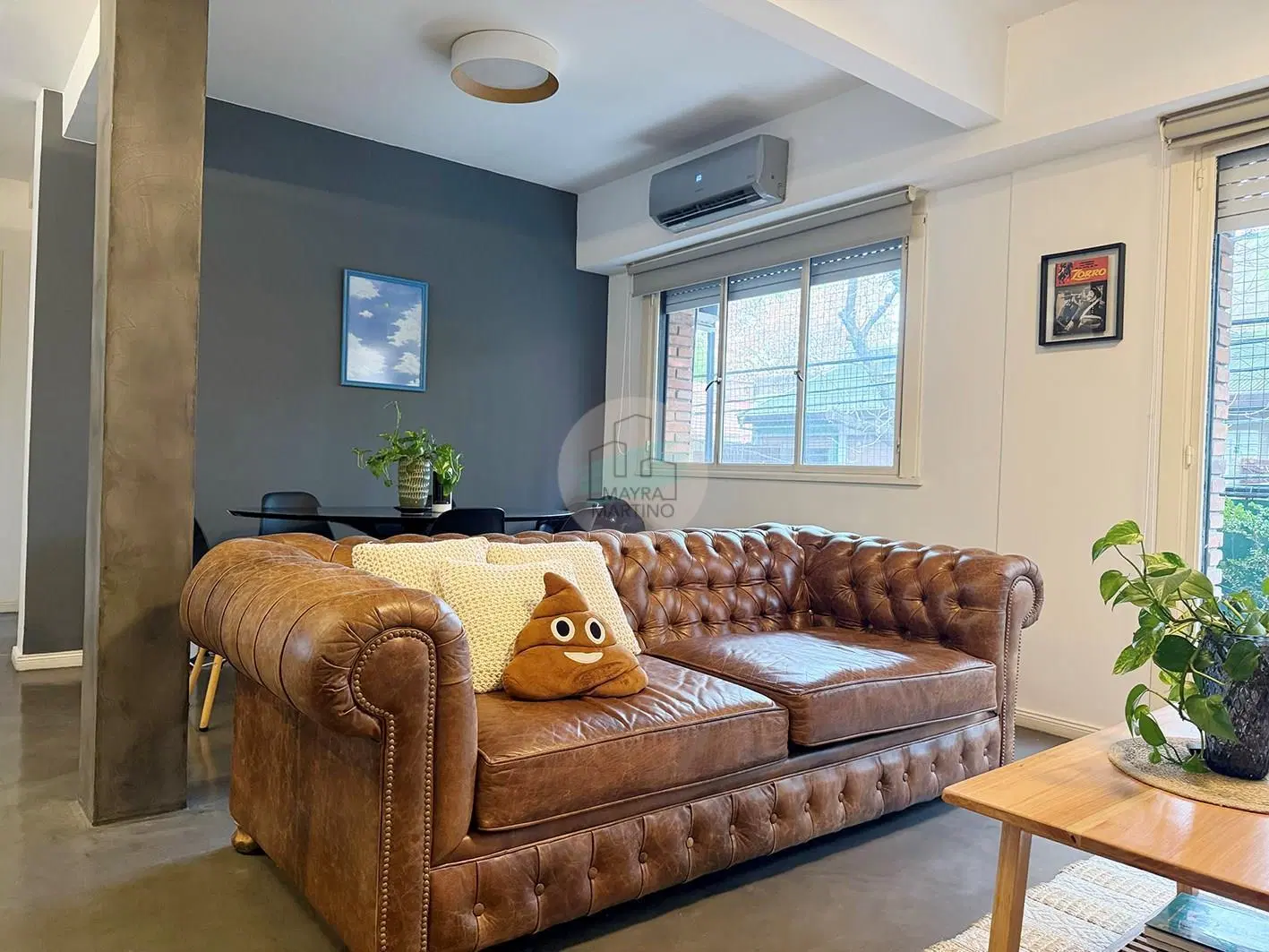 Departamento  en Venta en Olivos, Vicente López, G.B.A. Zona Norte 3