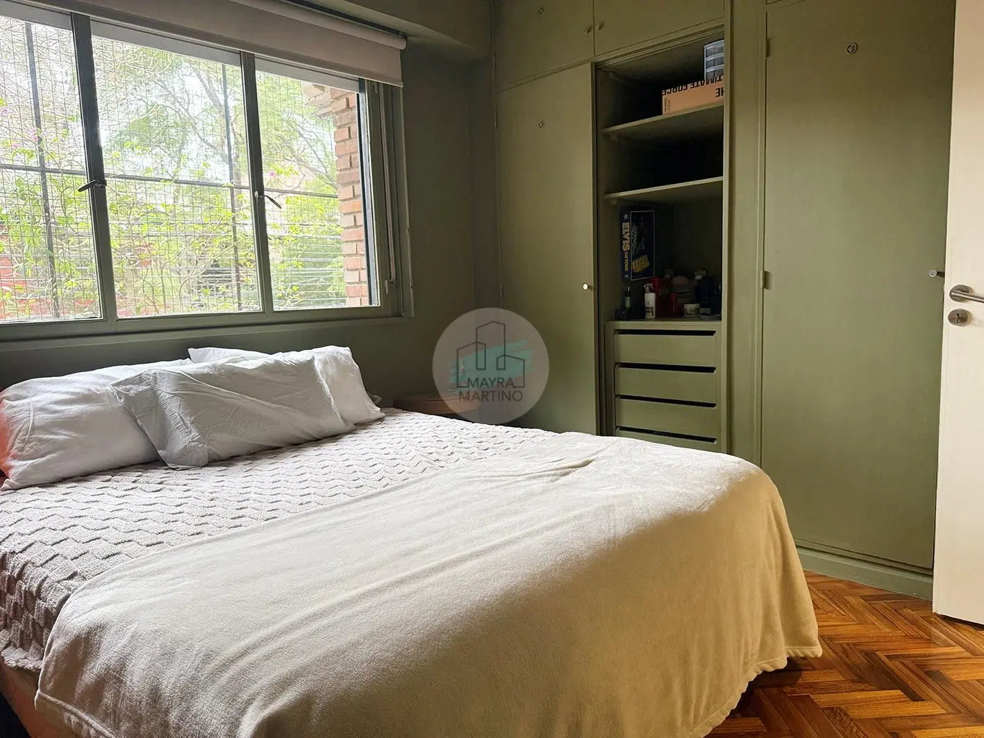 Departamento en Venta en Olivos, Vicente López, G.B.A. Zona Norte 2