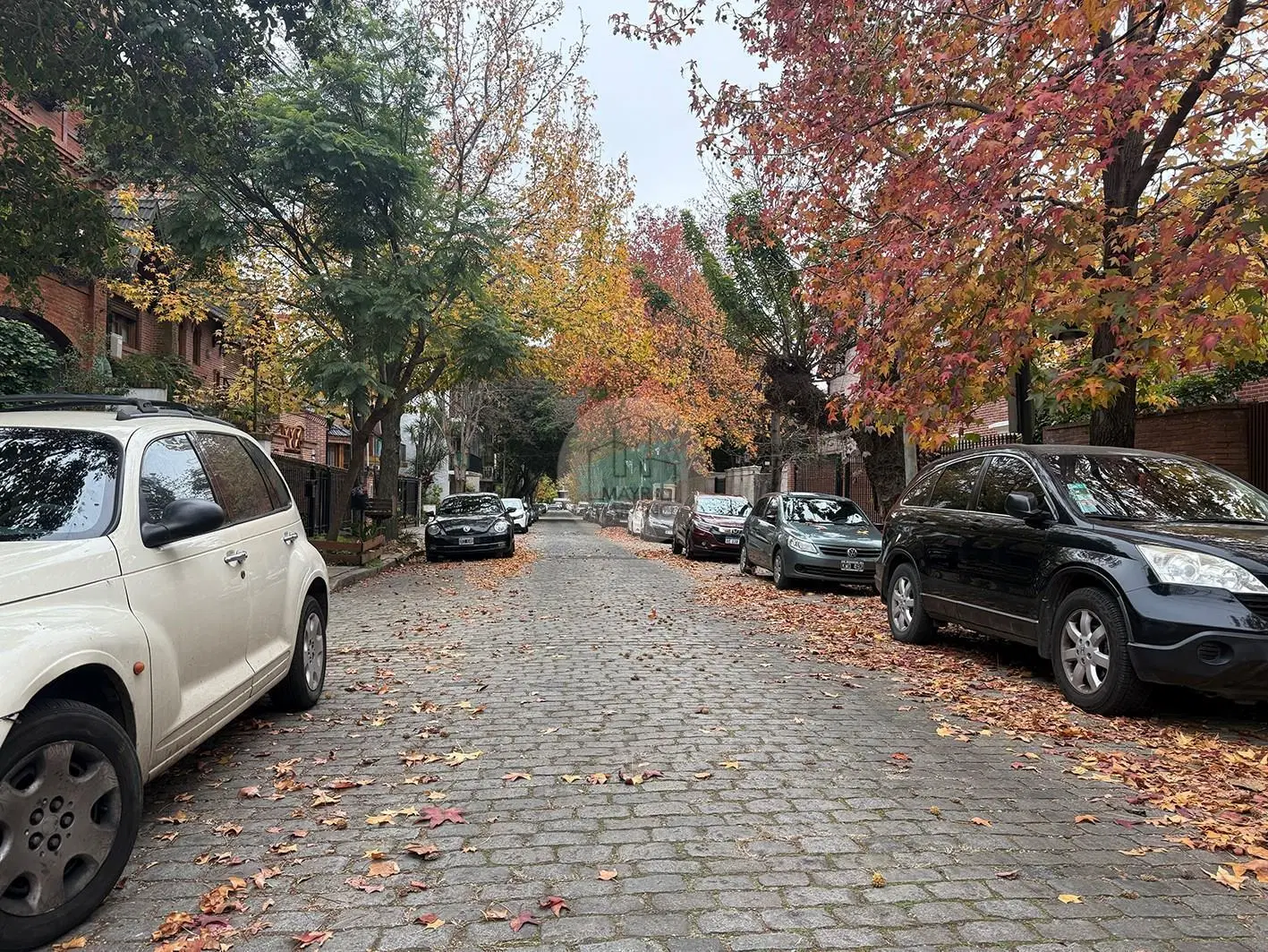 Departamento en Venta en Olivos, Vicente López, G.B.A. Zona Norte 5