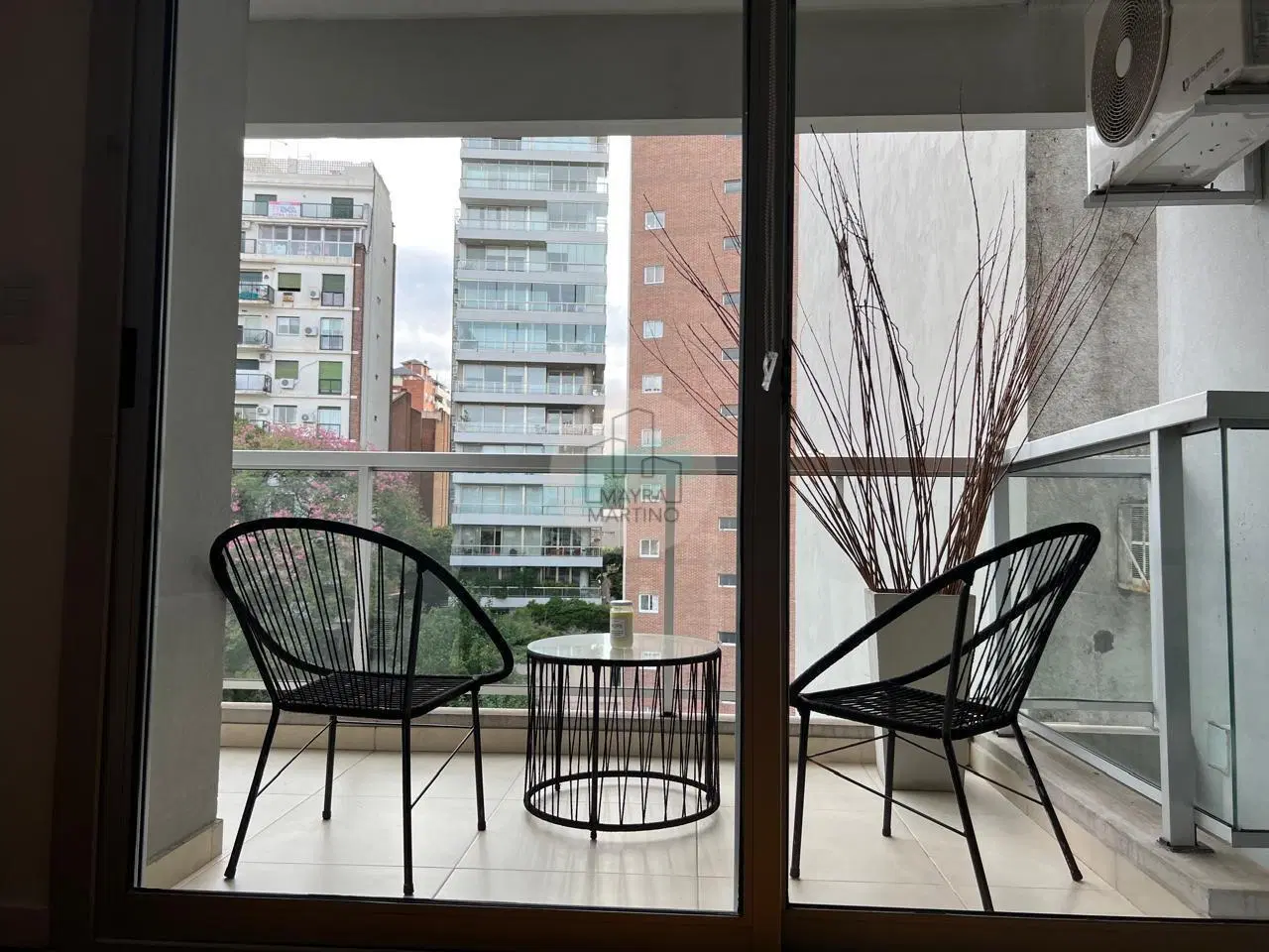 Departamento en Alquiler en Olivos, Vicente López, G.B.A. Zona Norte 1