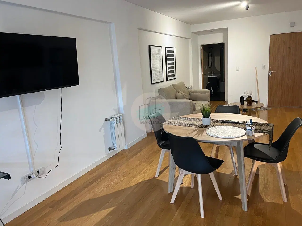 Departamento en Alquiler en Olivos, Vicente López, G.B.A. Zona Norte 2