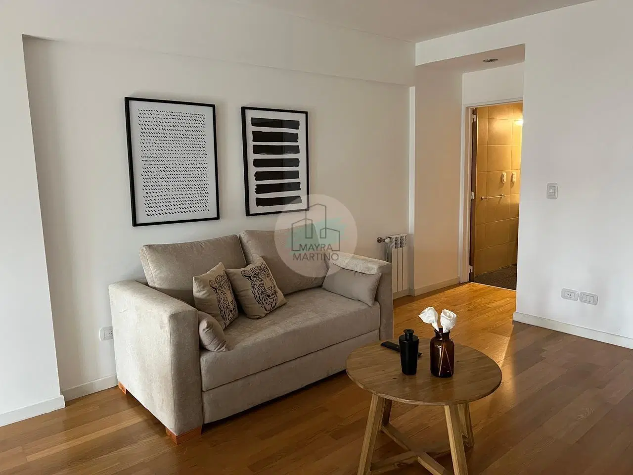 Departamento en Alquiler en Olivos, Vicente López, G.B.A. Zona Norte 4