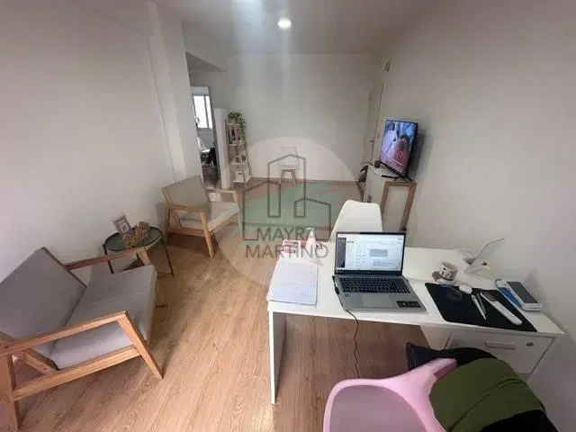 Departamento en Alquiler en Olivos, Vicente López, G.B.A. Zona Norte 1