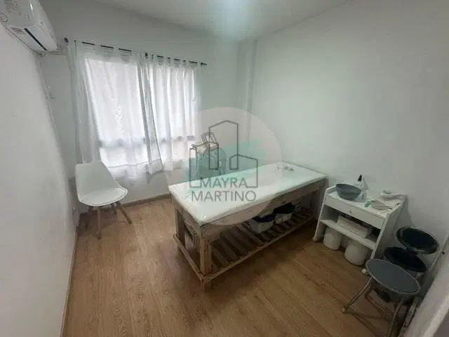 Departamento en Alquiler en Olivos, Vicente López, G.B.A. Zona Norte 3
