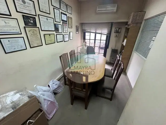 Oficina en Alquiler en Olivos, Vicente López, G.B.A. Zona Norte 5