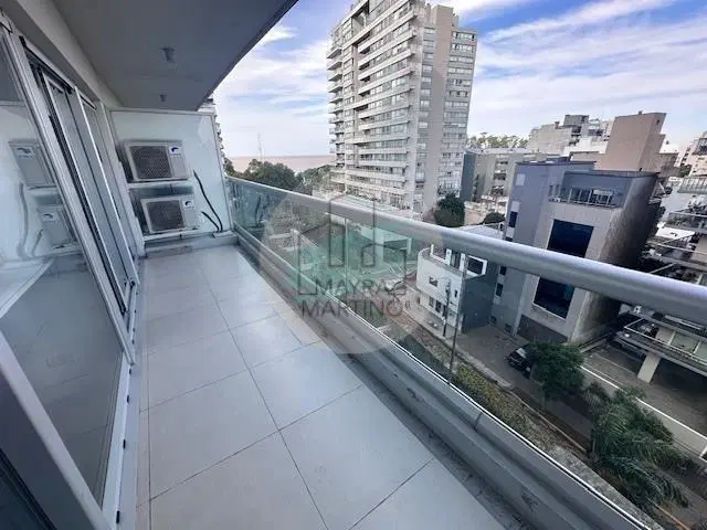 Departamento en Alquiler en Olivos, Vicente López, G.B.A. Zona Norte 1