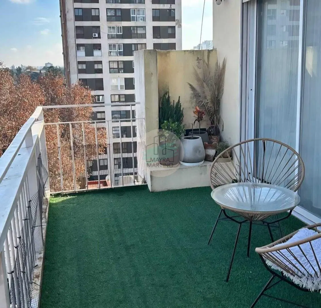 Departamento en Alquiler en Vicente López, G.B.A. Zona Norte, Argentina 2