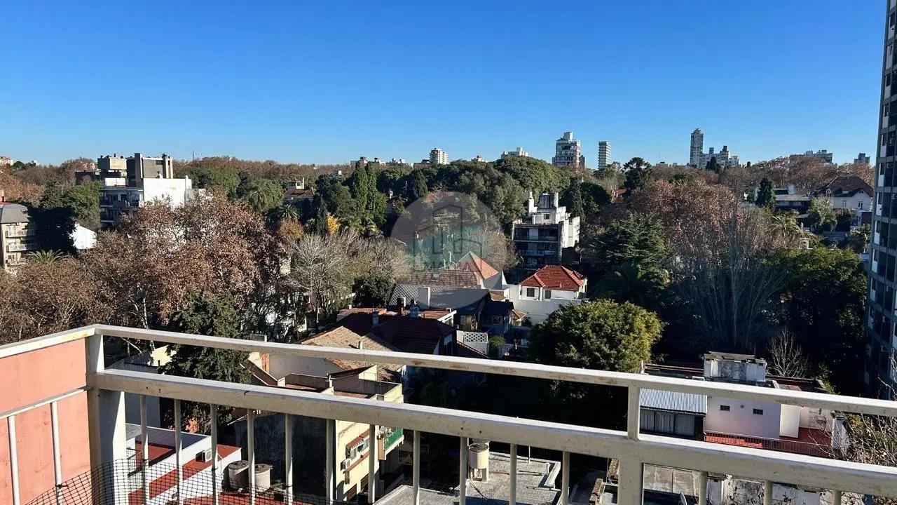 Departamento en Alquiler en Vicente López, G.B.A. Zona Norte, Argentina 3