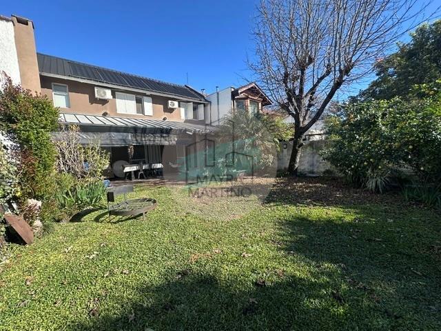 Casa Chalet en Venta en Boulogne, San Isidro, G.B.A. Zona Norte