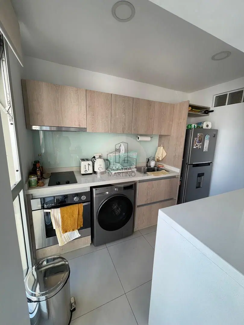 Departamento en Alquiler en Olivos, Vicente López, G.B.A. Zona Norte 4