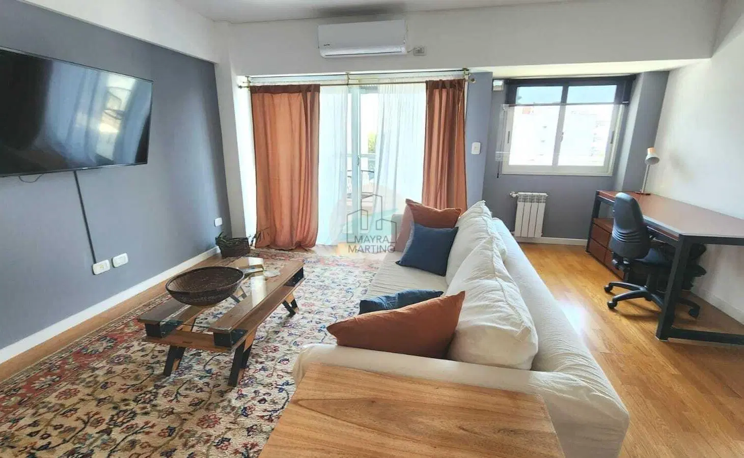 Departamento  en Venta en Olivos, Vicente López, G.B.A. Zona Norte 3