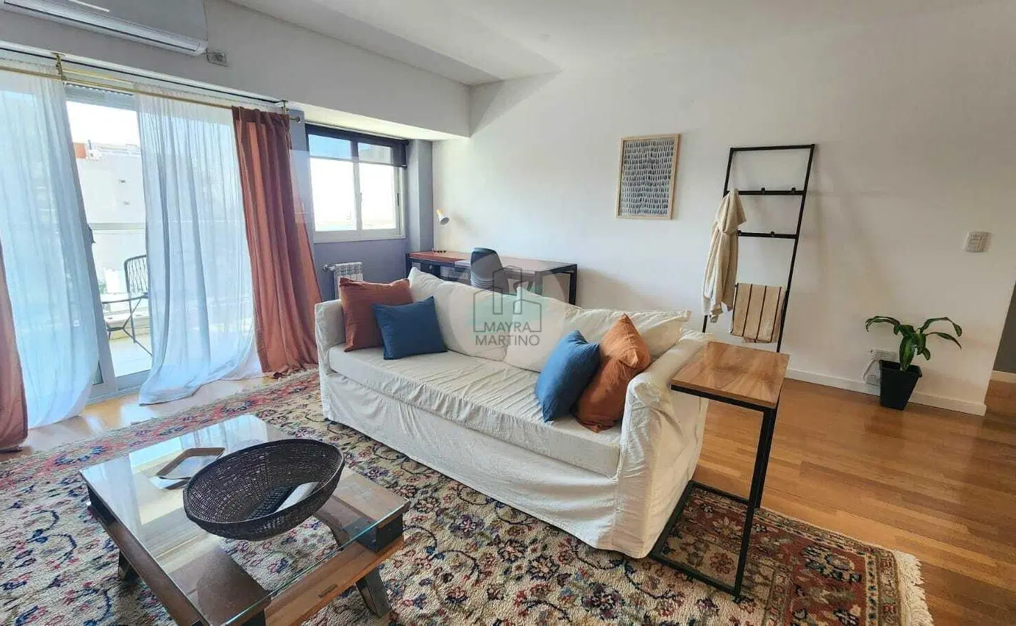 Departamento  en Venta en Olivos, Vicente López, G.B.A. Zona Norte 5