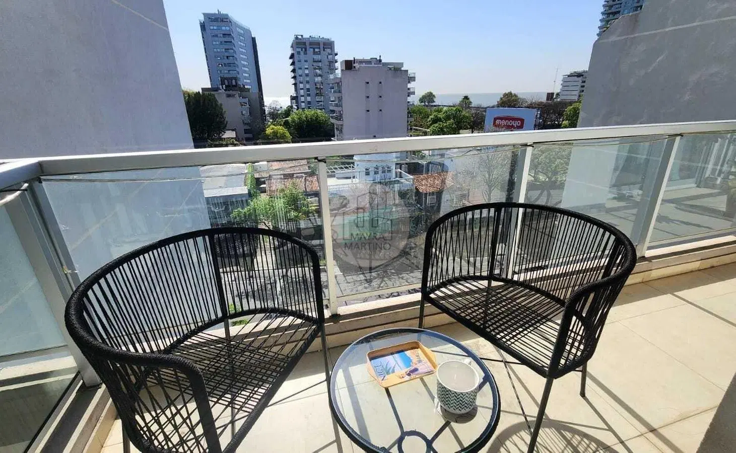 Departamento  en Alquiler en Olivos, Vicente López, G.B.A. Zona Norte 4