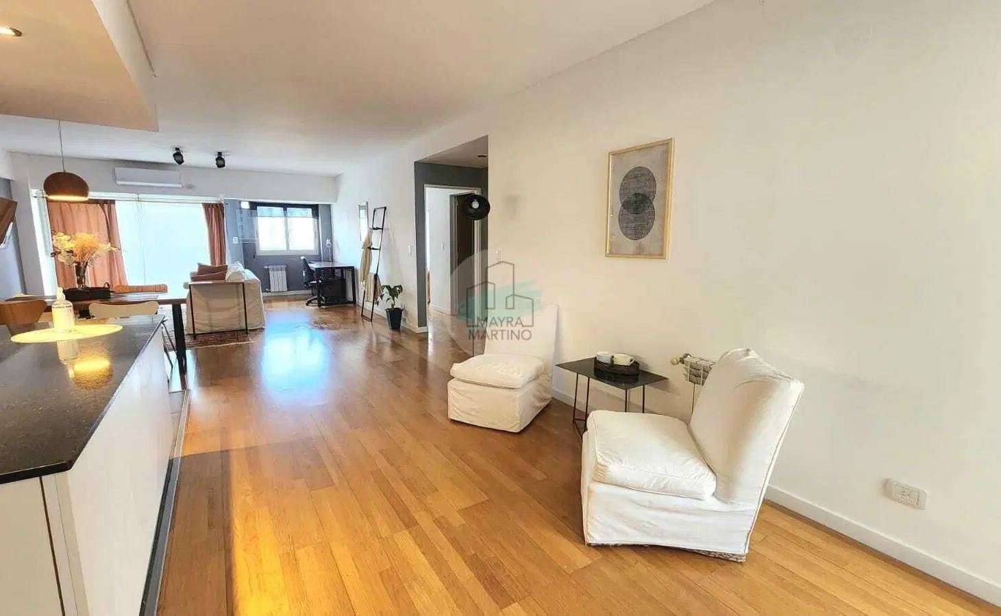 Departamento  en Alquiler en Olivos, Vicente López, G.B.A. Zona Norte 3