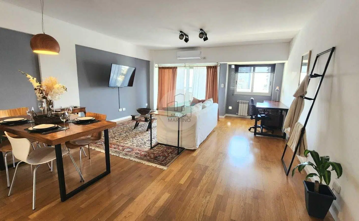 Departamento  en Alquiler en Olivos, Vicente López, G.B.A. Zona Norte 5