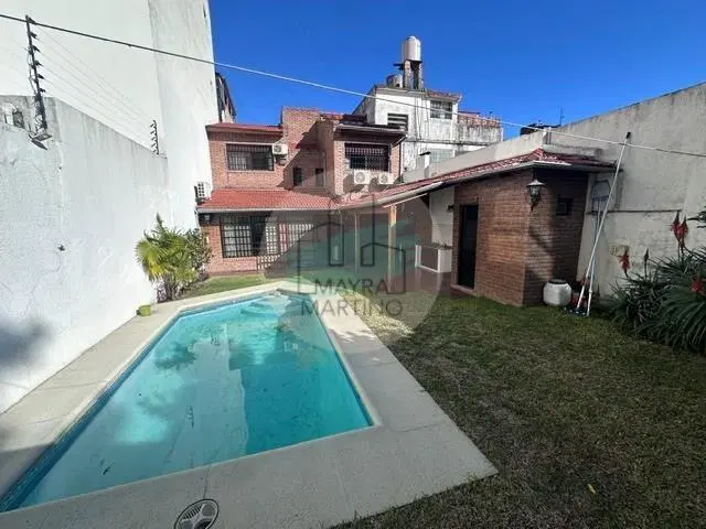 Casa Chalet  en Venta en Florida, Vicente López, G.B.A. Zona Norte 3