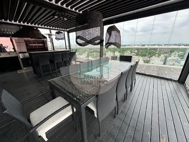 Departamento en Venta en Olivos, Vicente López, G.B.A. Zona Norte 1