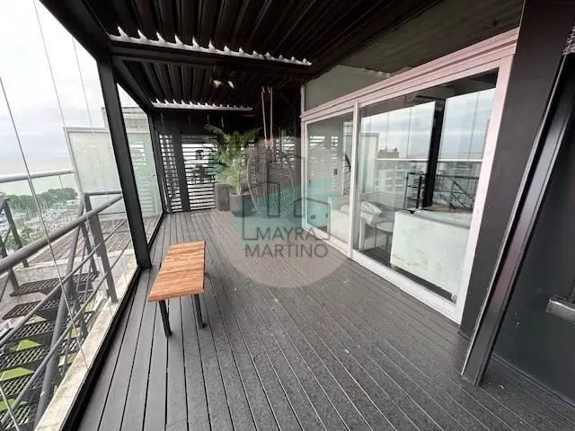 Departamento en Venta en Olivos, Vicente López, G.B.A. Zona Norte 8