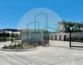 Foto de Terreno Lote en Venta en Los Cardos, Manuel Alberti, Pilar, imagen 1