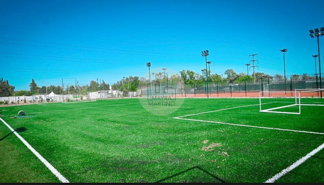 Foto de Terreno Lote en Venta en Los Cardos, Manuel Alberti, Pilar, imagen 2