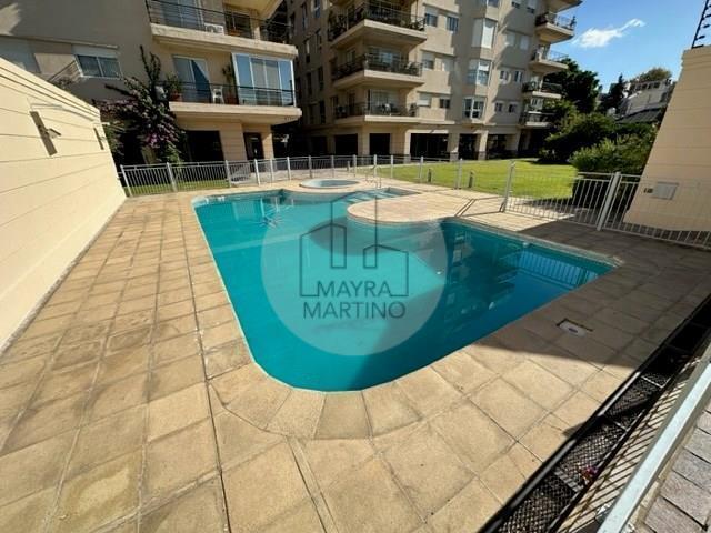 Foto de Departamento Semipiso en Alquiler en Olivos, Vicente López, G.B.A. Zona, imagen 1