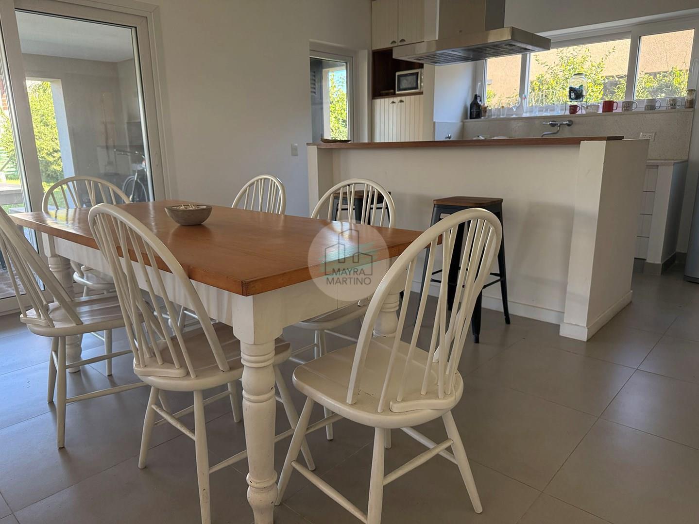 Foto de Casa Quinta en Alquiler en Santo Tomas, Derqui, Pilar, imagen 3