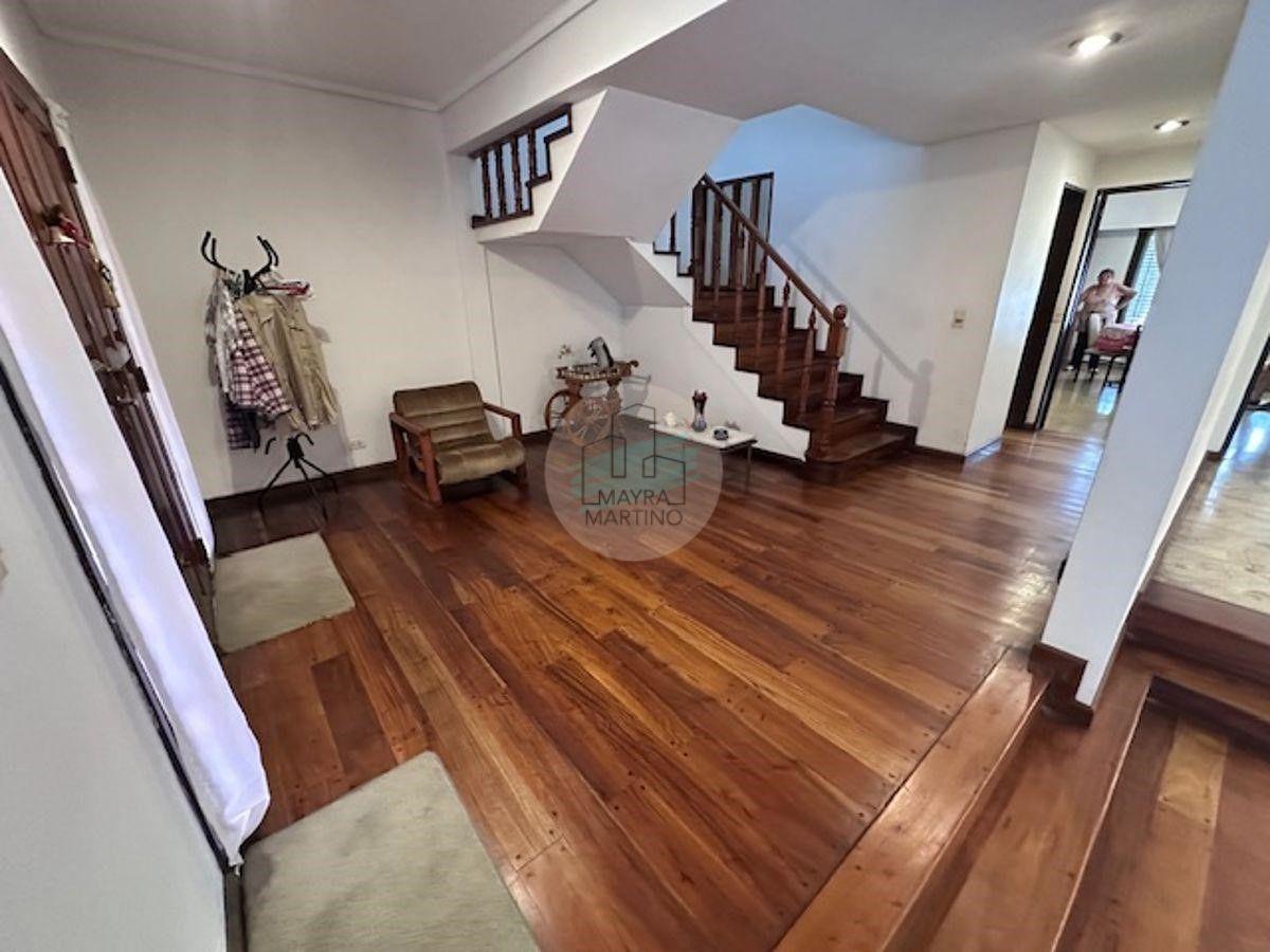 Foto de Casa en Venta ubicado en Olivos, Vicente López, G.B.A. Zona Norte, imagen 1