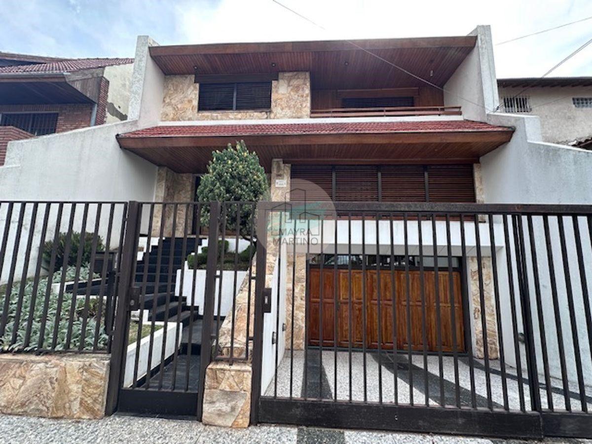 Foto de Casa en Venta ubicado en Olivos, Vicente López, G.B.A. Zona Norte, imagen 2