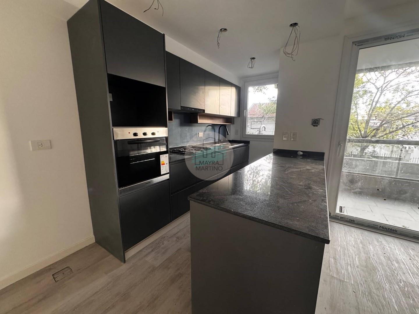 Foto de Departamento en Alquiler en Beccar, San Isidro, G.B.A. Zona Norte, imagen 1