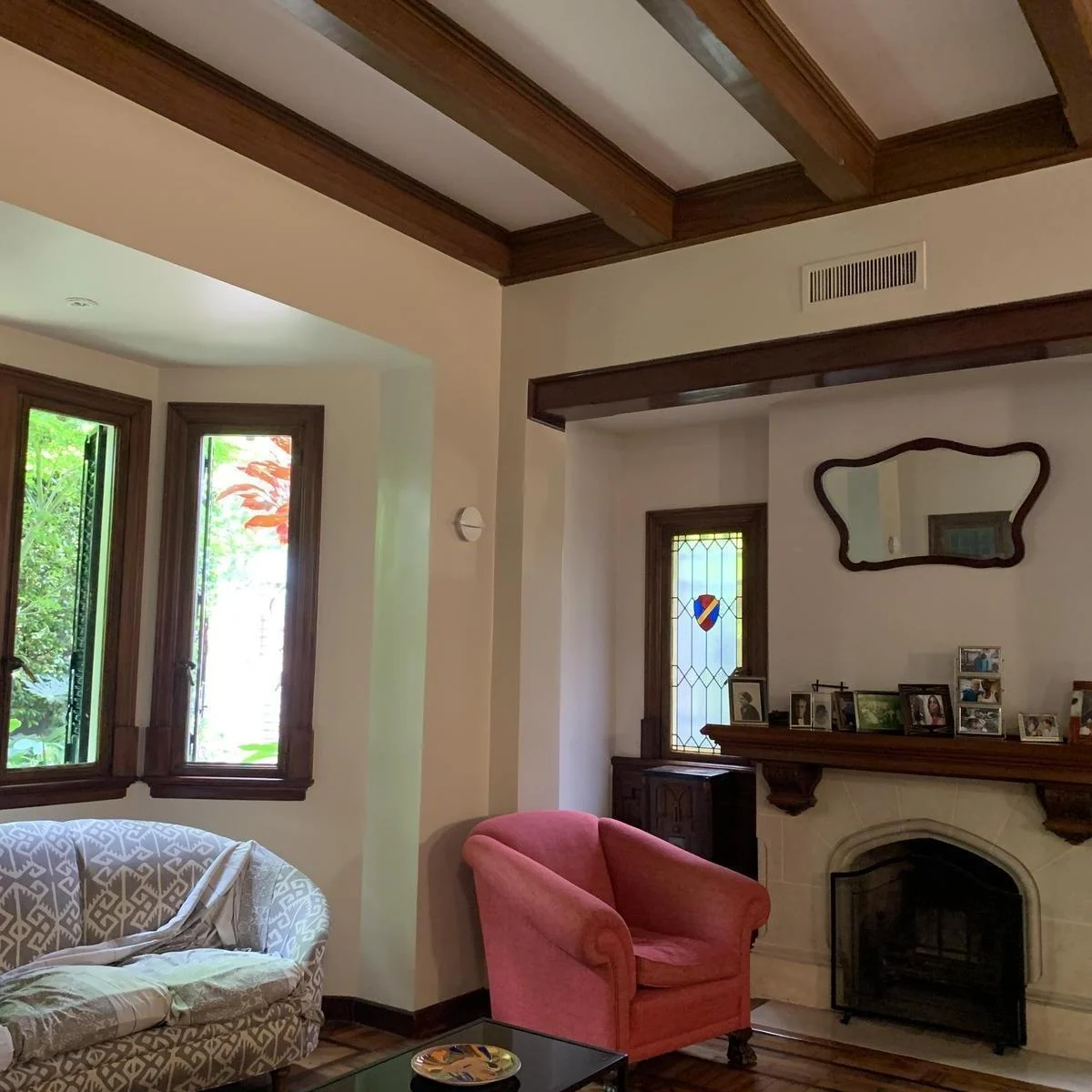 Casa Magnífica en Naón Al 1800 Belgrano R 2