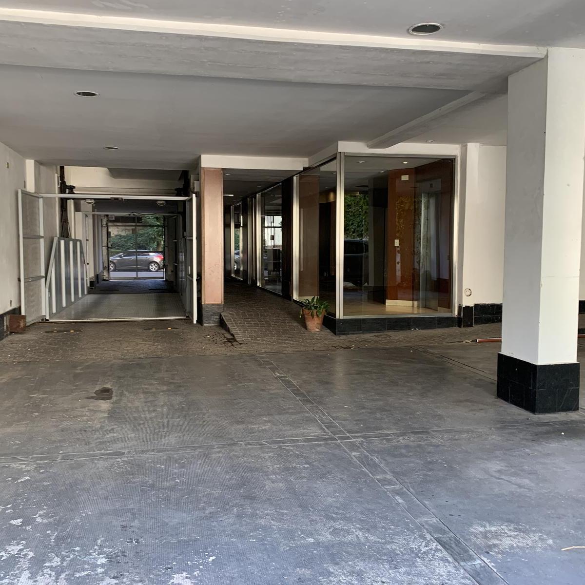 Departamentode3 Ambientes con Dependencia en Belgrano R, Sucre Entre Zapiola y Conesa 2