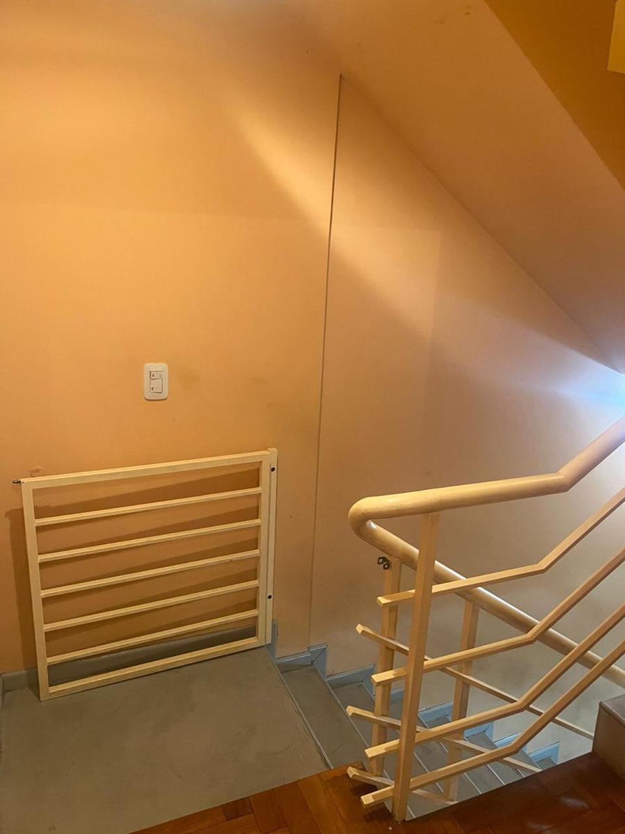 Espléndido Departamento con Todas Las Comodidades de Una Casa Pero Dentro de Propiedad Horizontal. 2