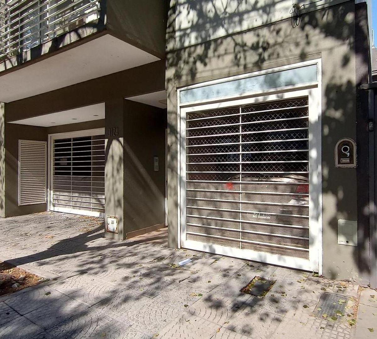 Espléndido Departamento con Todas Las Comodidades de Una Casa Pero Dentro de Propiedad Horizontal. 5