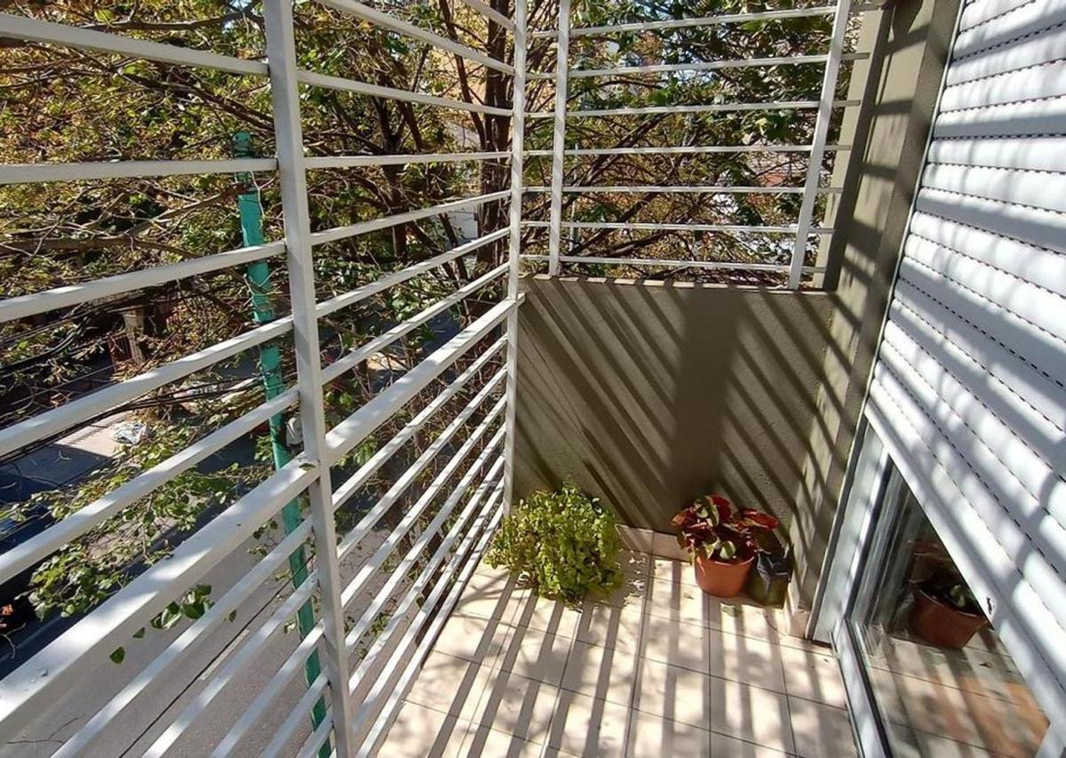Espléndido Departamento con Todas Las Comodidades de Una Casa Pero Dentro de Propiedad Horizontal. 3