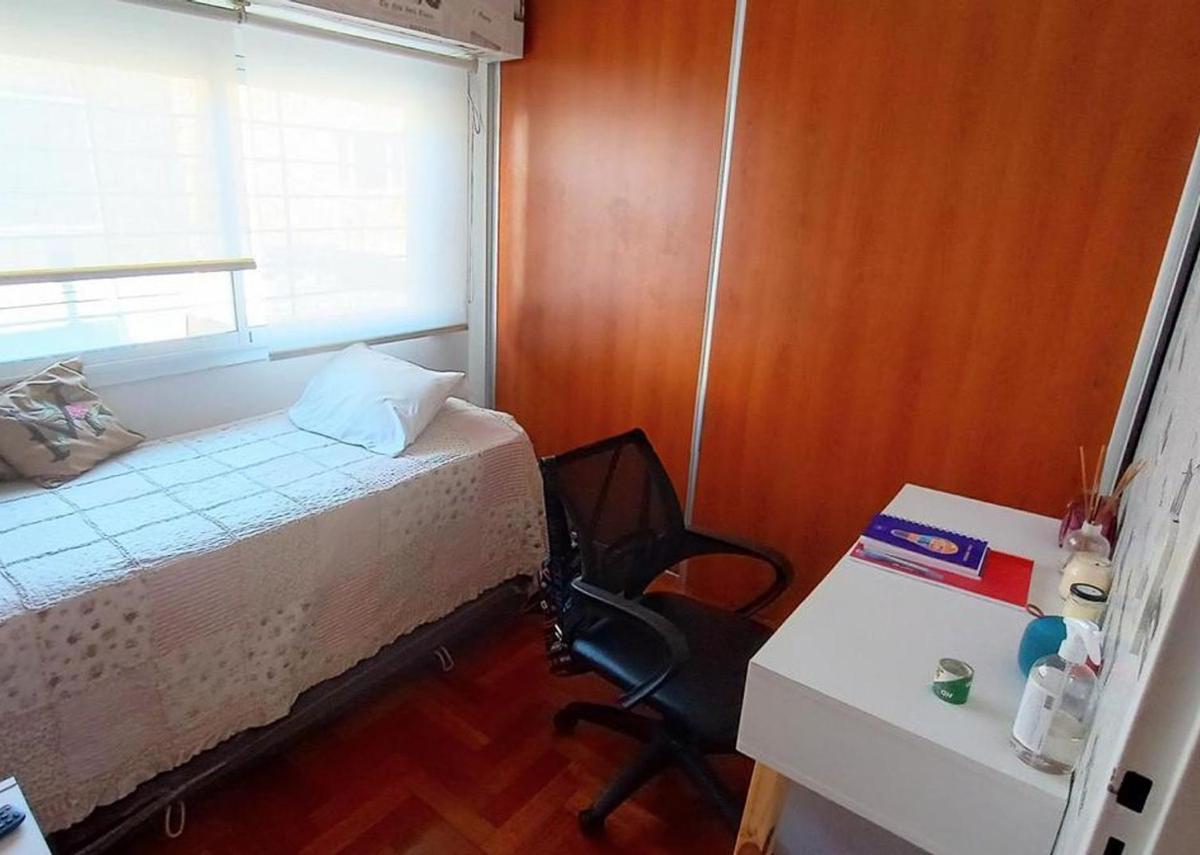 Espléndido Departamento con Todas Las Comodidades de Una Casa Pero Dentro de Propiedad Horizontal. 4