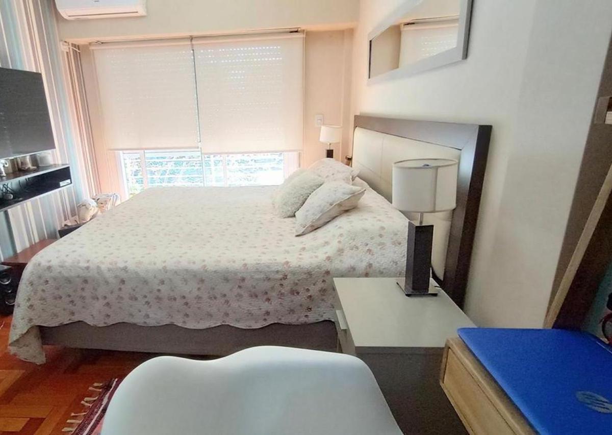Espléndido Departamento con Todas Las Comodidades de Una Casa Pero Dentro de Propiedad Horizontal. 2