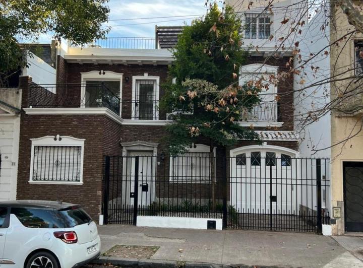 Belgrano R - Av. de los Incas 3787 3