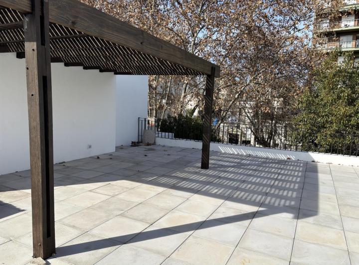 Belgrano R - Av. de los Incas 3787 2