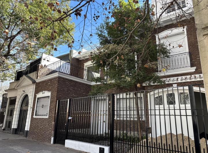 Propiedad en Argentina