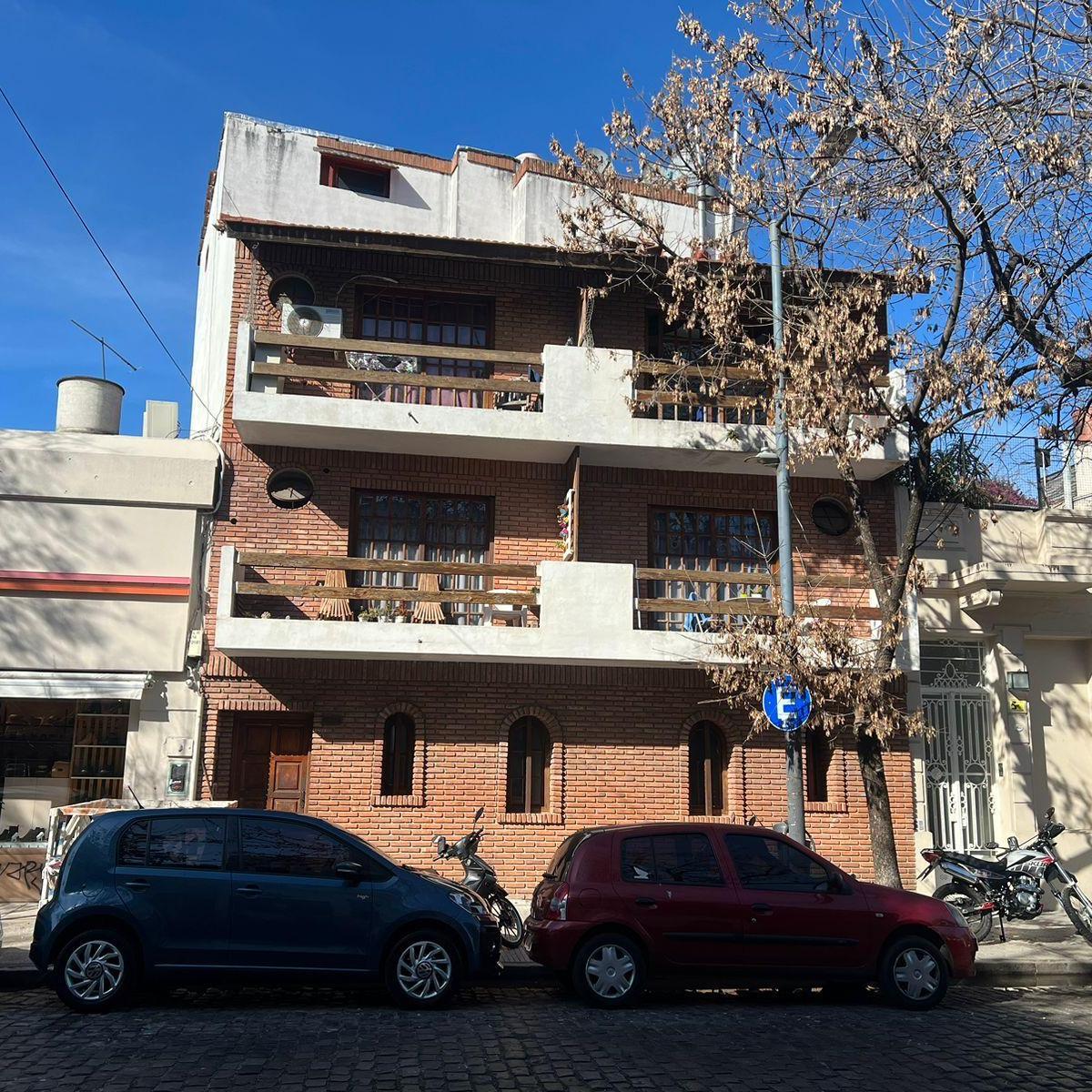 Propiedad en Argentina